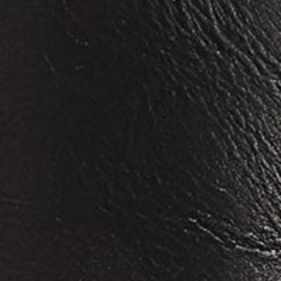 THALIA SODI Womens Black Criss-Cross Straps At Back Round Toe Boots 6 - Picture 4 of 4